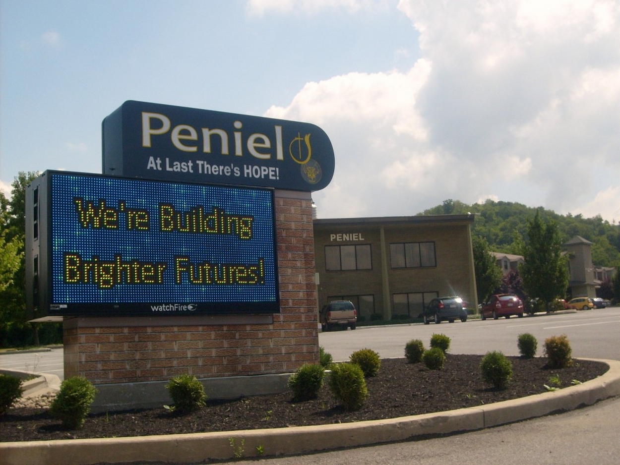 Featured image for “Why Coming To Peniel Could Be The Best Decision You Will Ever Make”
