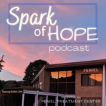 Spark of Hope Podcast presented by Peniel