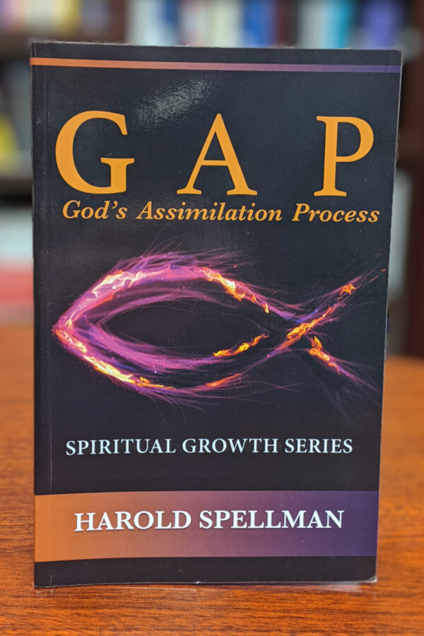 God's Assimilation Process (GAP)